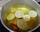 Foto langkah ke 4 dari resep Minuman sehat.