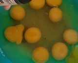Foto langkah ke 1 dari resep Lapis Surabaya Irit Telur.