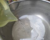 Foto langkah ke 5 dari resep Cendol Kecebong Durian.