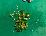 Foto del paso 3 de la receta: Acá los esquites!