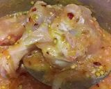 A picture of step 4 of Chicken Stew.