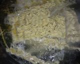 Foto langkah ke 2 dari resep Mie Goreng Sederhana.