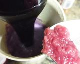 Foto del paso 3 de la receta: Diabéticos: Smoothie crujiente de yogur (Low carb) Diabetic crispy low carb smoothie yogurt bowl