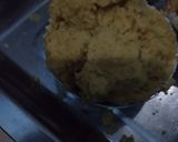 Foto langkah ke 13 dari resep Bolu kukus Gula merah super merekah n moisttt *antigagal.