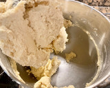 Foto del paso 4 de la receta: Pastas con manteca “sin azúcar”