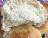Foto del paso 6 de la receta: Pan tipo Viena para sándwich, pancho o hamburguesa