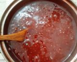 Foto langkah ke 2 dari resep Bubur Mutiara Kuah Santan 🍧.