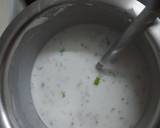Aachari khichu recipe step 2 photo