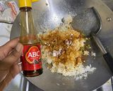 Foto langkah ke 3 dari resep Nasi goreng Rahasia resto.