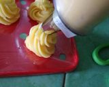 Foto langkah ke 3 dari resep Kue Sus Goreng.