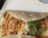 મેકિસકન બરીટો (Mexican Burrito Recipe In Gujarati) રેસીપી સ્ટેપ12ફોટો
