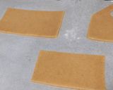 Foto del paso 6 de la receta: Casa de galleta de Jengibre