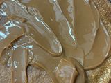 Crepes con dulce de leche