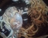 Foto del paso 2 de la receta: Guiso de espinacas 💪 sin pan