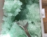 Une image de l'étape 4 de 🧋GRANITA 🍷🍸 FRESH DRINK🥤🍹.