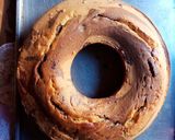 Foto langkah ke 4 dari resep Butter cake/cake mentega.