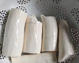Foto langkah ke 1 dari resep Selada Gumbili Gula Habang.