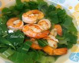 Hình bước làm 2 của món Cơm nhà đơn giản mà ngon