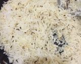 વેજ હૈદરાબાદી બિરયાની (Veg Hyderabadi Biryani recipe in Gujarati) રેસીપી સ્ટેપ4ફોટો