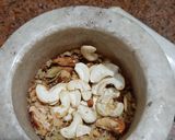 সেমাইর পায়েস(simui payesh recipe in Bengali) রেসিপির ধাপ 1 ছবি