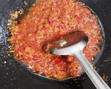 Foto langkah ke 4 dari resep Sambal Bawang.