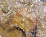ফিশ কারি (fish curry recipe in Bengali) রেসিপির ধাপ 4 ছবি