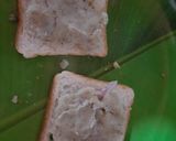 পট্যাটো স্যান্ডউইচ (Potato sandwich recipe in bengali) রেসিপি ধাপ - 1 ছবি