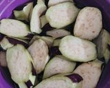 Foto langkah ke 2 dari resep Camilan Sayur.