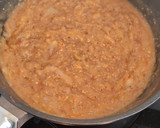 Foto del paso 3 de la receta: Pechugas de pollo con salsa de cebolla y mostaza