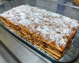Foto del paso 7 de la receta: Turrón de avena