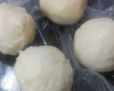Foto langkah ke 6 dari resep Peuyeum ball.