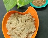 લાલ કોદરી ની ઘેંસ (Lal Kodri Ghensh Recipe In Gujarati) રેસીપી સ્ટેપ2ફોટો