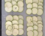 Foto del paso 1 de la receta Grap de Calabacín Gratinados con Pollo
