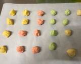 Thai Flower Cookies recipe step 4 photo