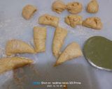 Foto langkah ke 4 dari resep Roti Sourdough Manis.