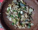 Foto langkah ke 6 dari resep SAMBAL gereh besek.