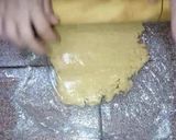 Foto del paso 5 de la receta: Galletitas de jengibre navideñas 🤩❤️