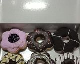 Foto langkah ke 5 dari resep Fluffy Donut.