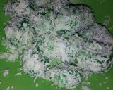 Foto langkah ke 4 dari resep Klepon ketan.
