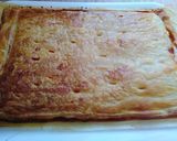 Foto del passaggio 3 della ricetta Pizza parigina