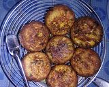 Foto langkah ke 6 dari resep Omelet Makaroni n Sosis Or Macaroni n Sausage Omelette.