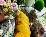 Foto del paso 16 de la receta: Galletas de Mantequilla & Vainilla 🐰🌸🍃