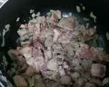 Foto del paso 2 de la receta: Estofado "Goulash"(Receta húngara)