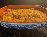 Une image de l'étape 4 de 🪺Tajine tunisien🍃.