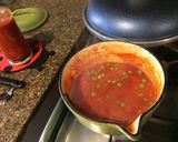 Foto del paso 3 de la receta: Cocina antrifrío: Polenta con atún