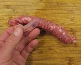 Foto del passaggio 2 della ricetta Ragù Gabbo
