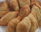 Foto langkah ke 7 dari resep Pastel karipap.