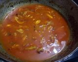 A picture of step 10 of Jackfruit curry(kathal).