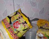 Foto langkah ke 2 dari resep Roti Kukus Mekar si Romantis yang Menawan dari Jombang Jawa Timur.
