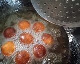 ગુલાબ જાંબુ (Gulab Jamun Recipe In Gujarati) રેસીપી સ્ટેપ4ફોટો